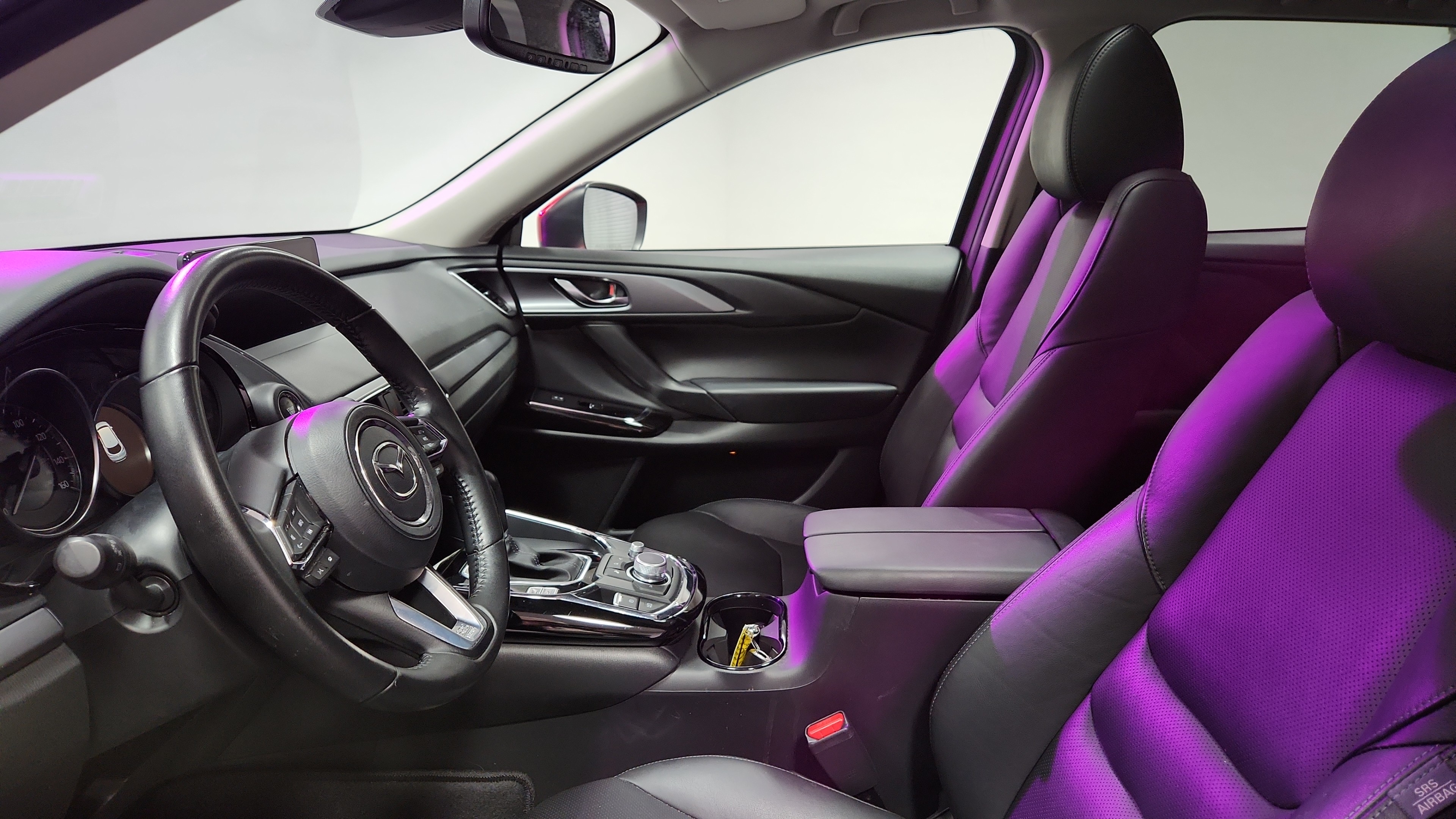2023 Mazda CX-9 Touring AWD - Major World