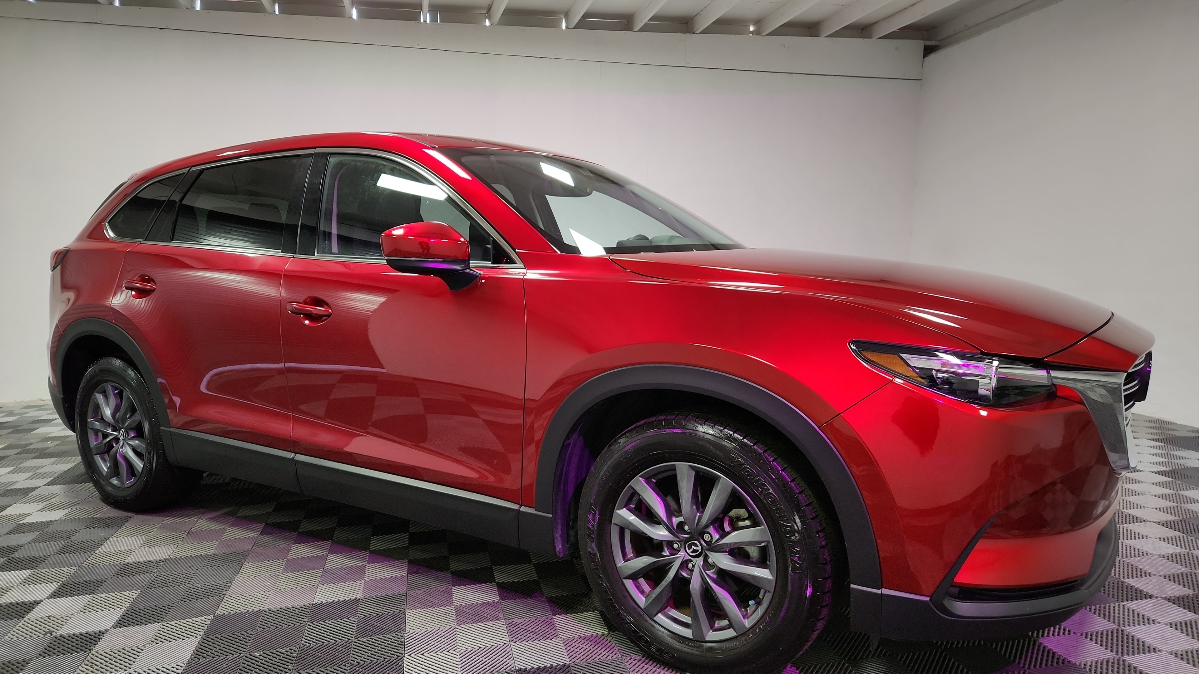 2023 Mazda CX-9 Touring AWD - Major World