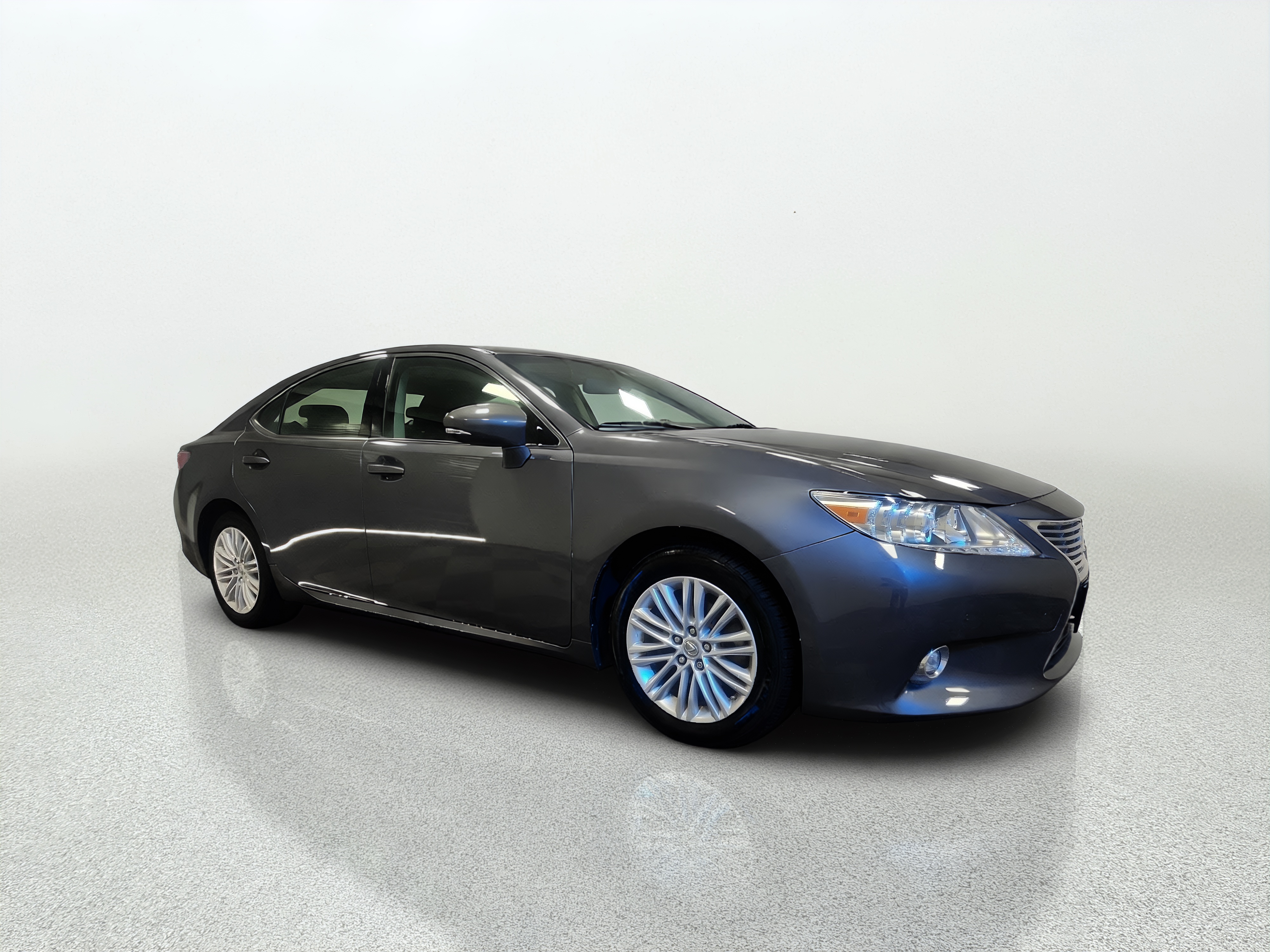 2015 Lexus ES 350 350's photo