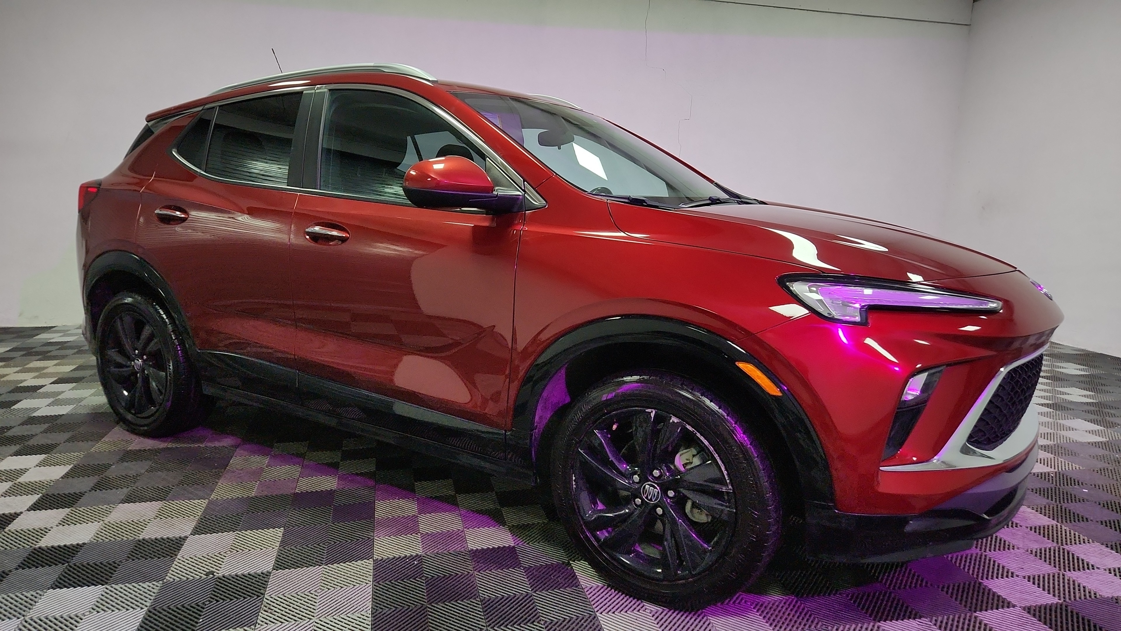 2024 Buick Encore GX