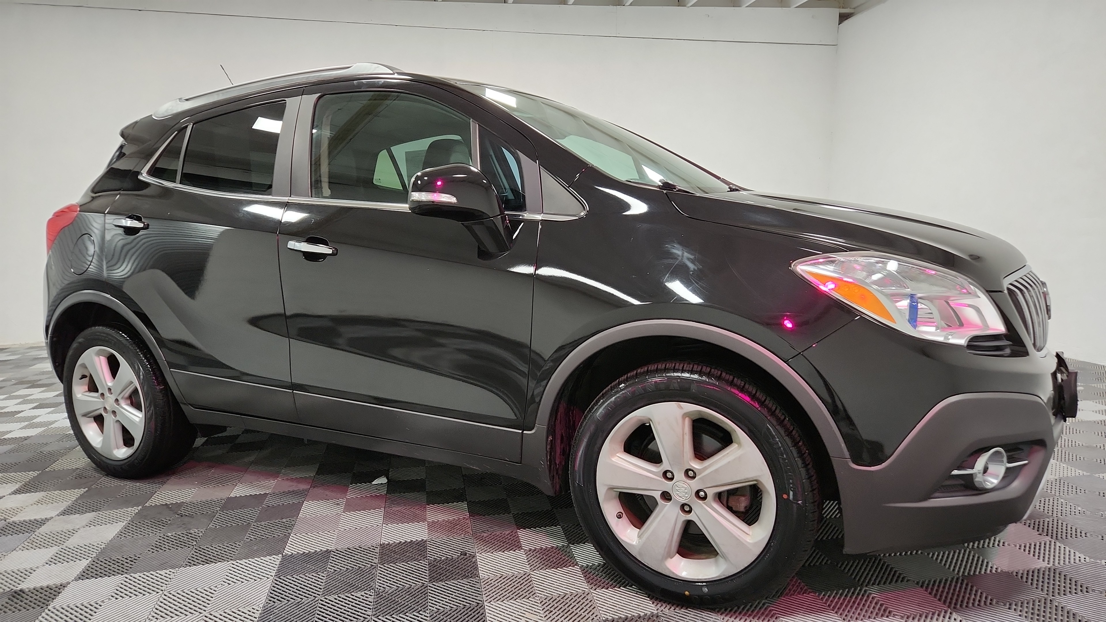 2015 Buick Encore Convenience AWD's photo