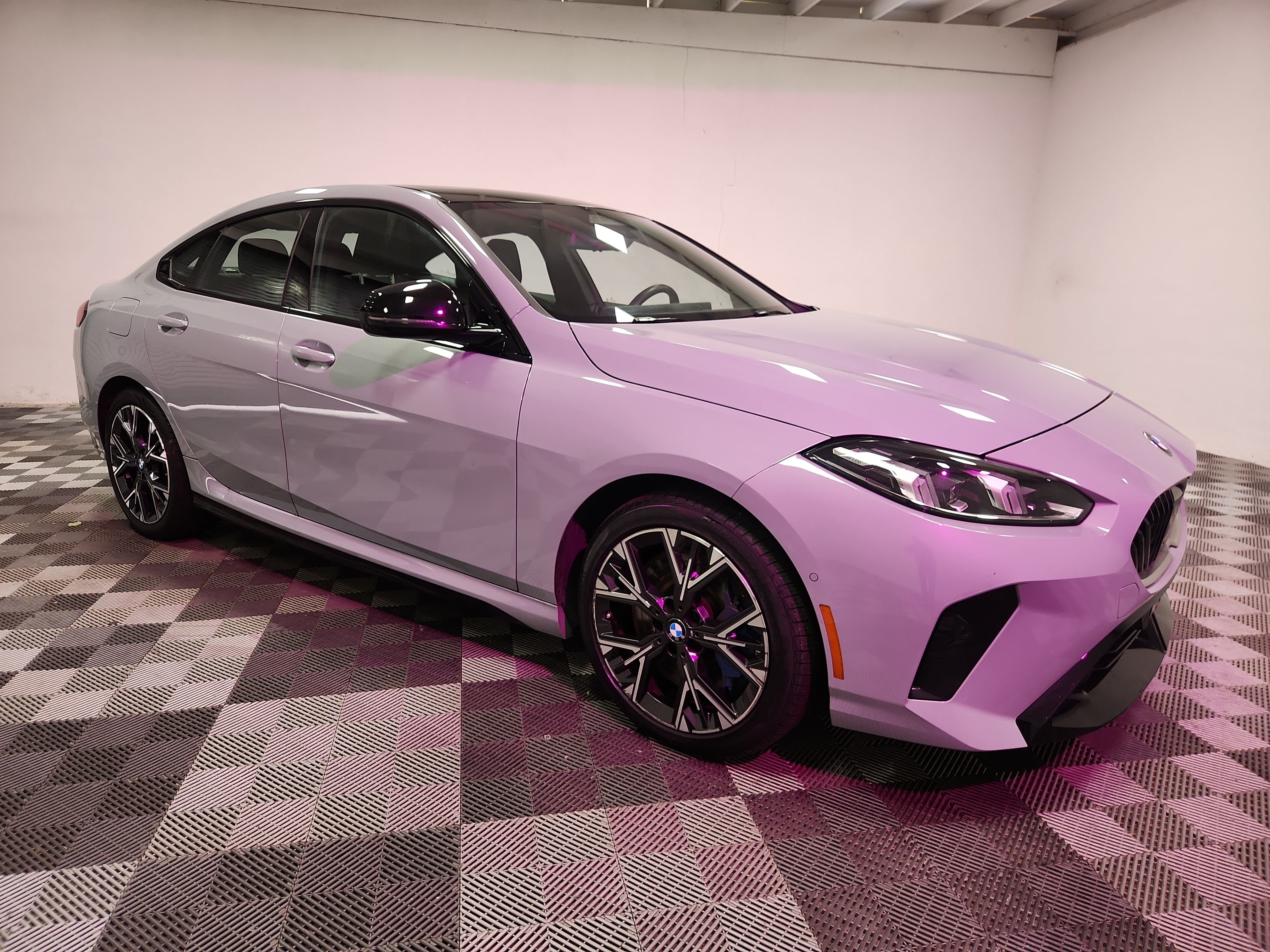 2026 BMW 2 Series