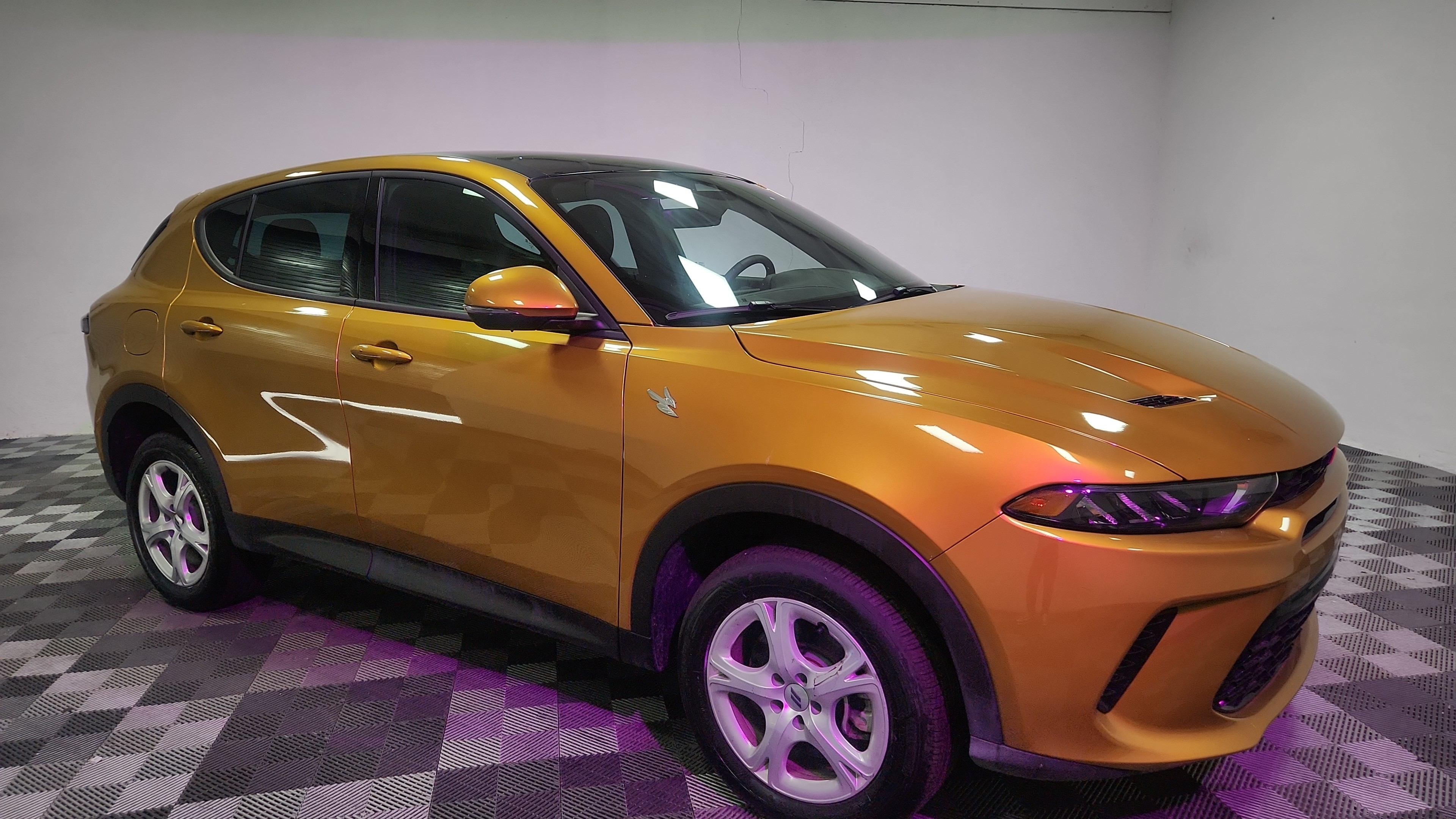 2024 Dodge Hornet GT's photo