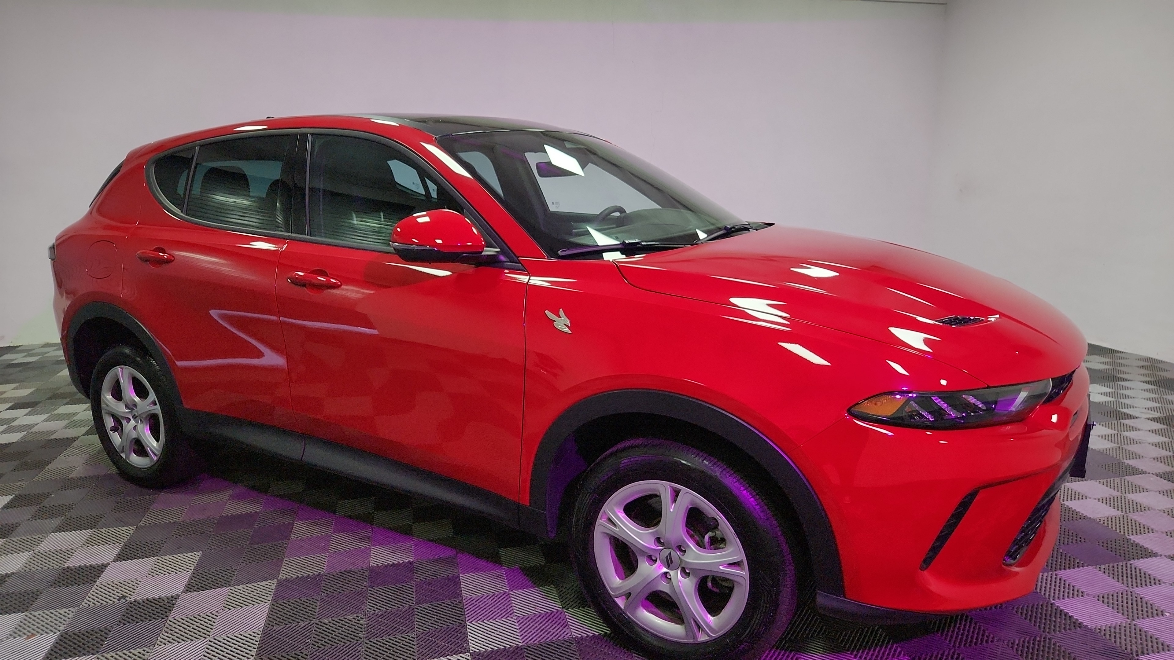 2024 Dodge Hornet GT Plus's photo