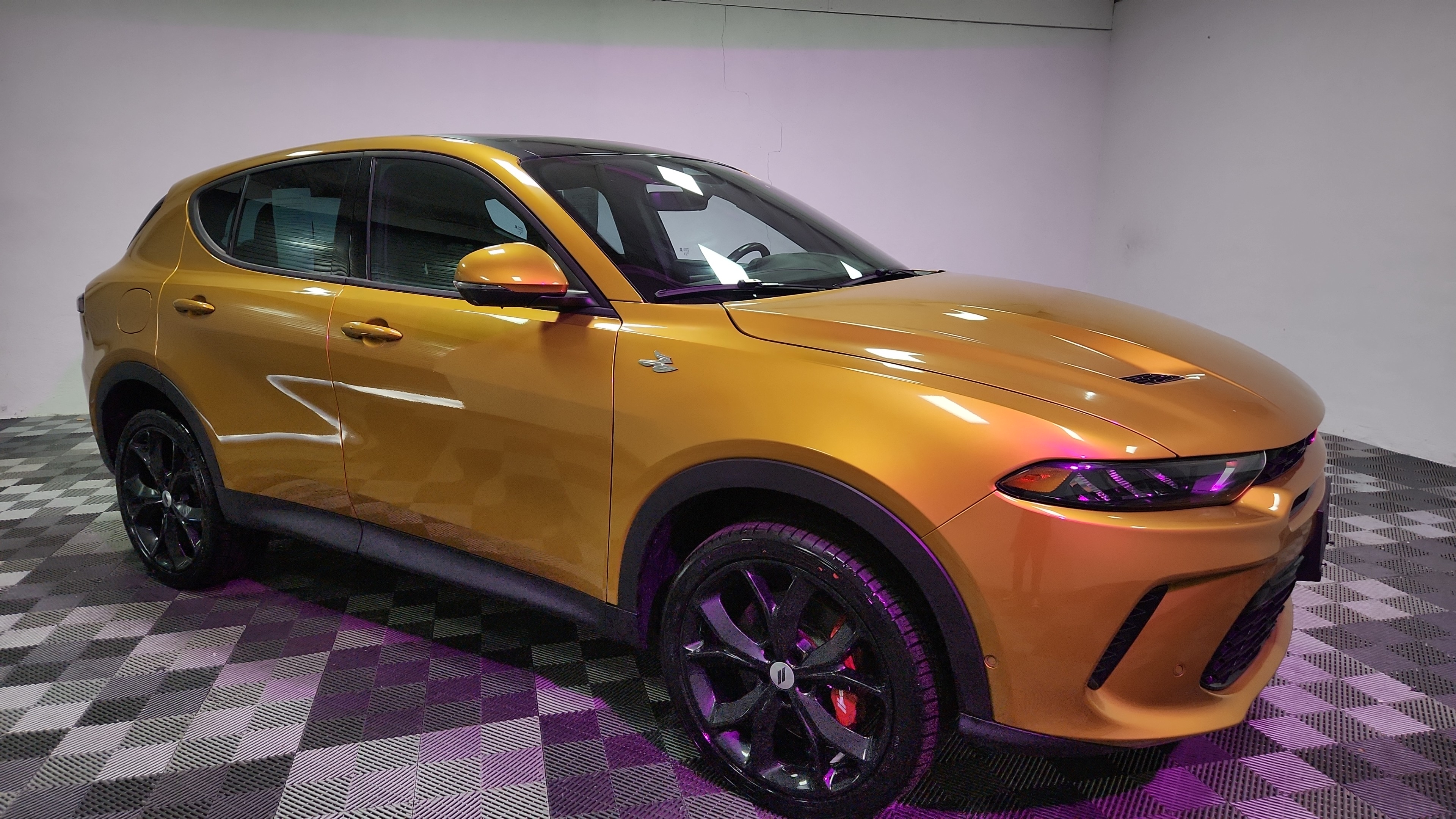 2024 Dodge Hornet GT Plus's photo