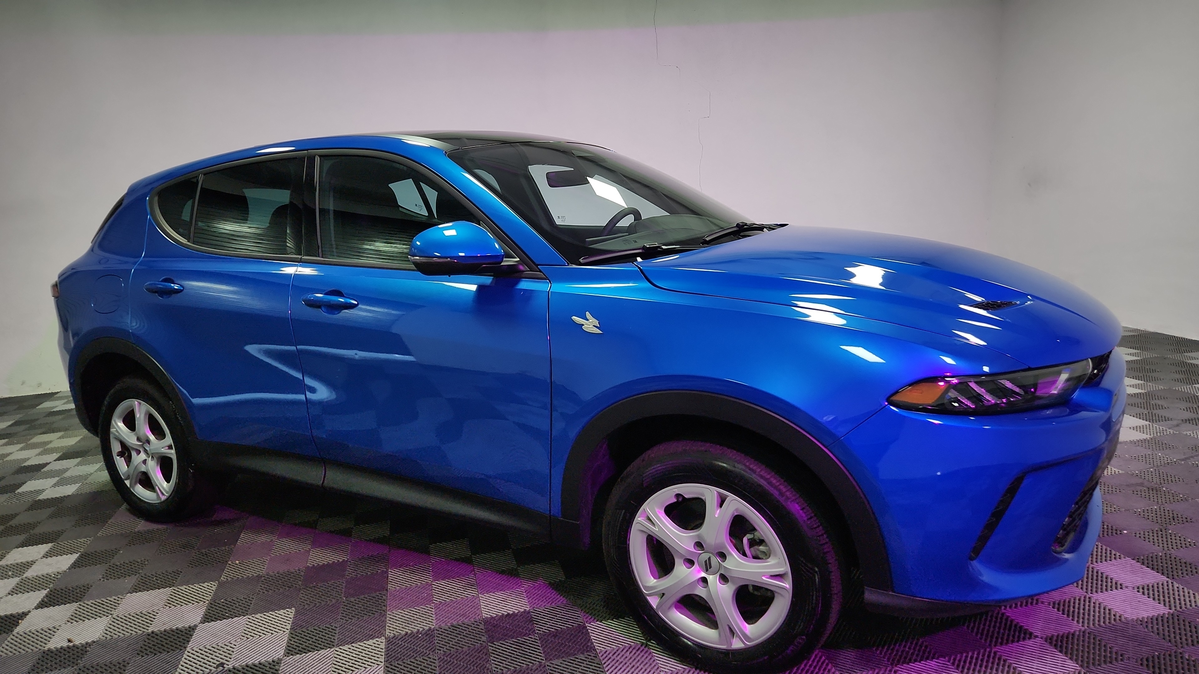 2024 Dodge Hornet GT Plus's photo